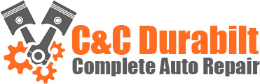 C&C Durabilt Transmission & Auto Repair